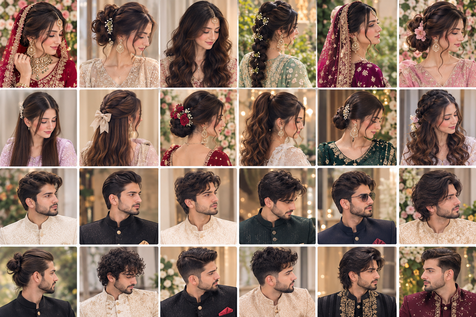 More new hairstyle ideas