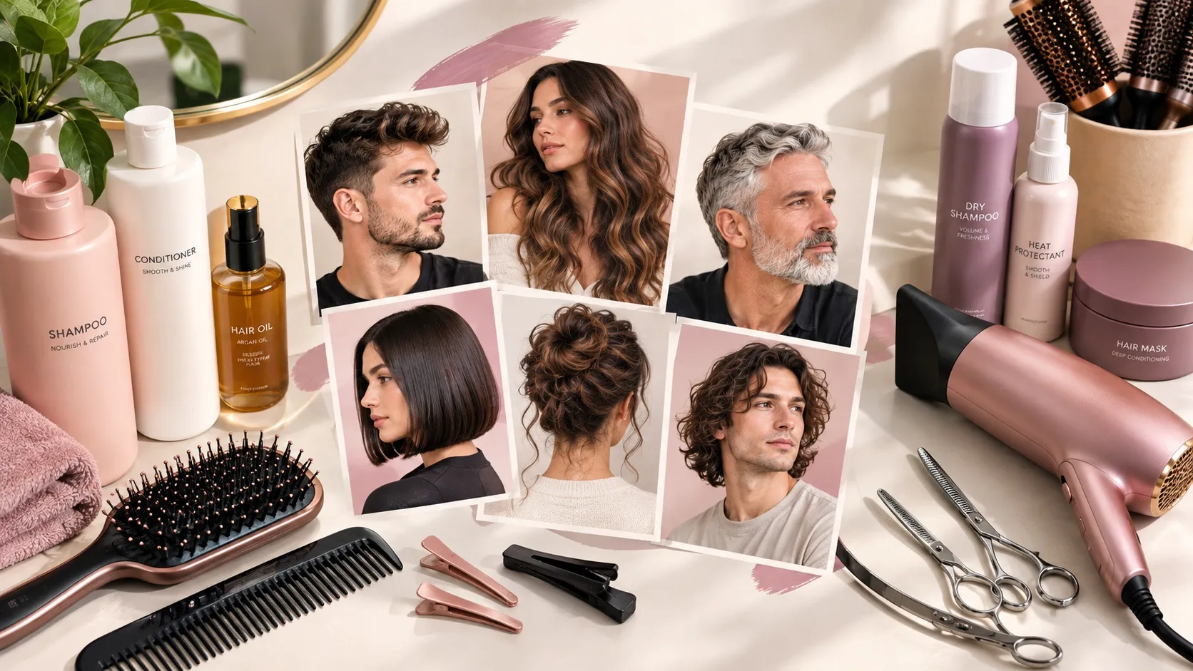 Styling Tutorial